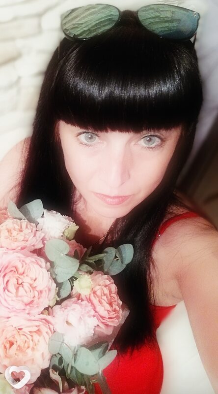 Людмила, 49, Бресте — анкета №3368236