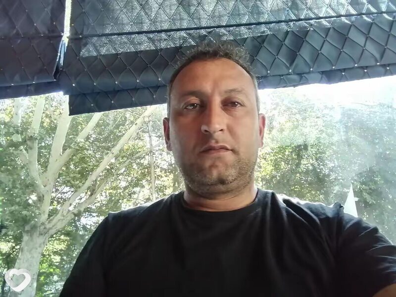 Salman, 41, Москве — анкета №3368803