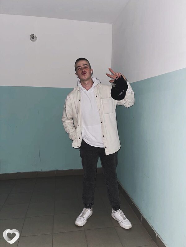 Илья, 21, Нижнем Новгороде — анкета №3368815