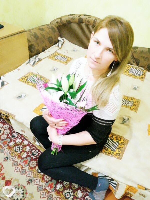 Мария, 32, Щучине — анкета №3368304