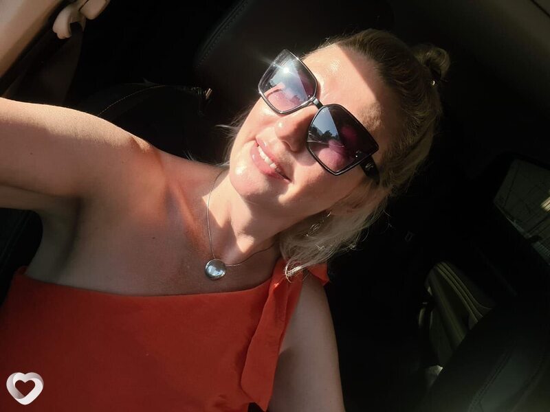 Ольга, 47, Иркутске — анкета №3368305