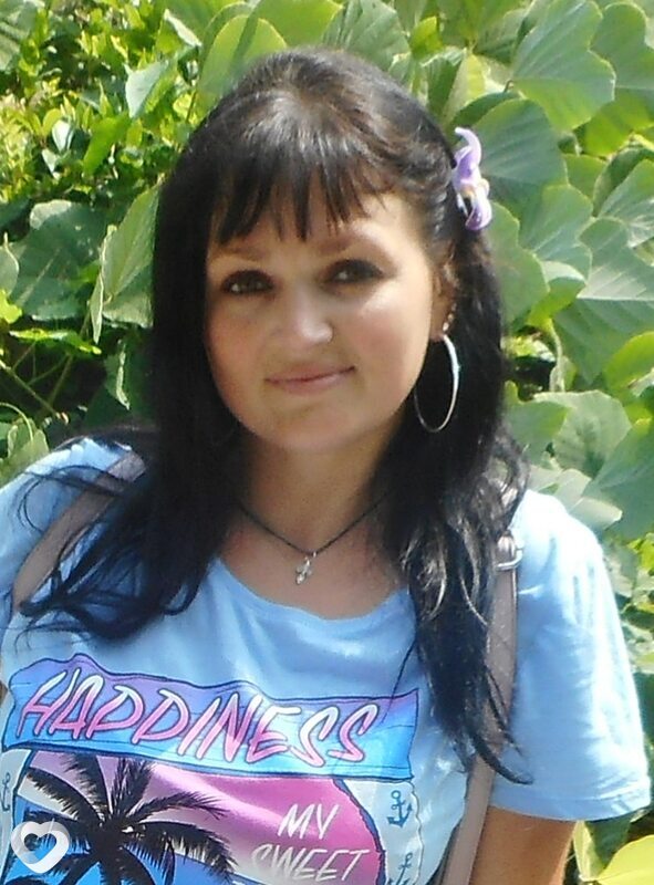 Евгения, 38, Саранске — анкета №3368306