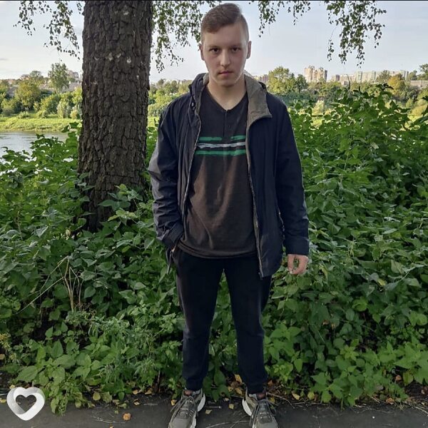 Денис, 25, Полоцке — анкета №3368307