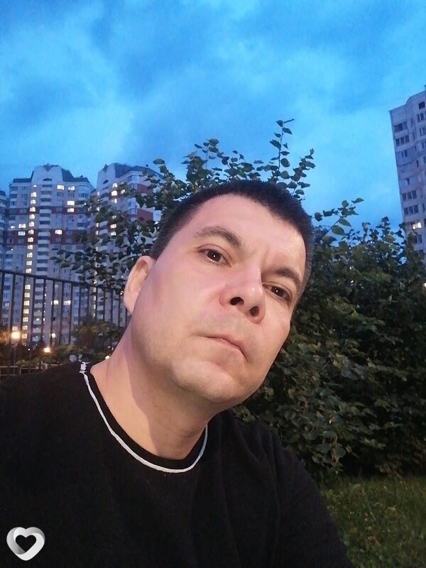 Роман, 44, Москве — анкета №3368316
