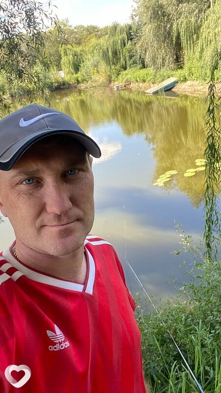 Дима, 45, Самаре — анкета №3368345