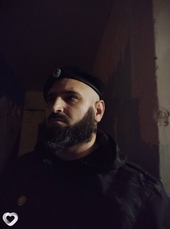 Doberman, 31, Кизляре — анкета №3368347