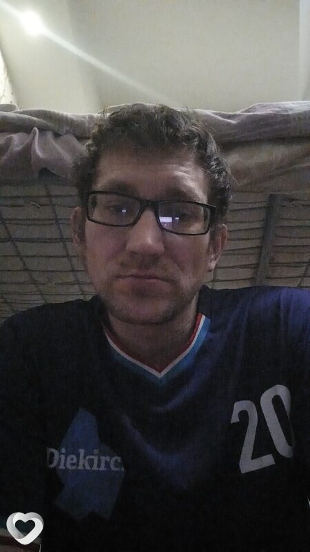 Андрей, 38, Екатеринбурге — анкета №3368357