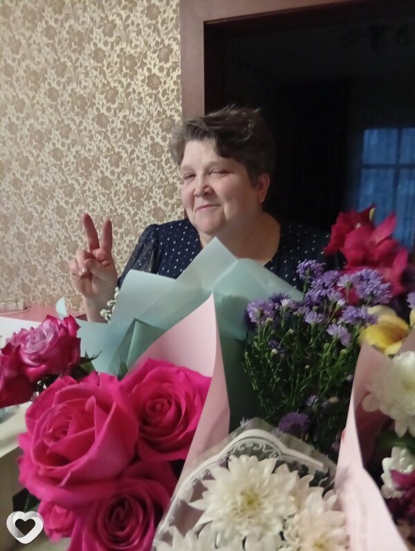Куксина Елена, Нижняя Пойма