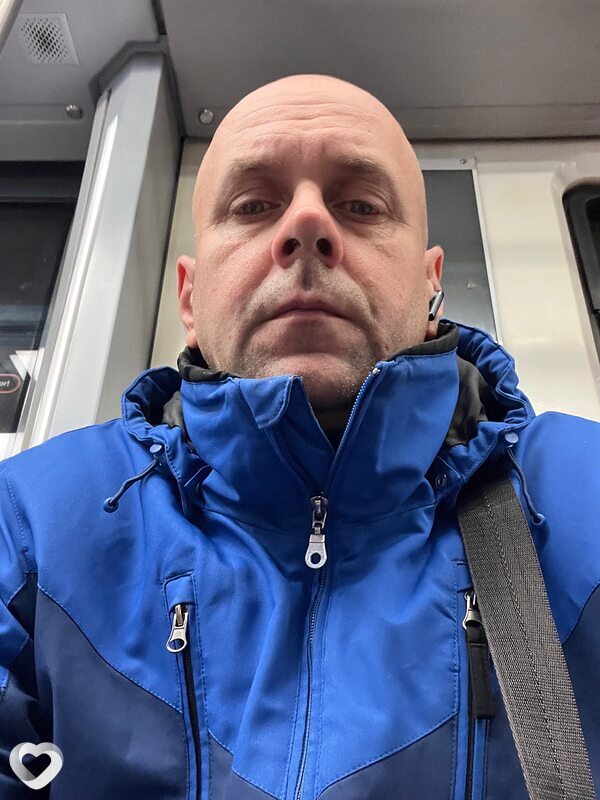Юрий, 38, Краснодаре — анкета №3368368