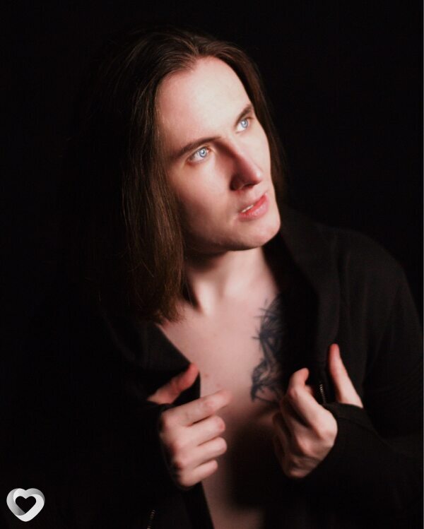Stef, 26, Днепр — анкета №3368328