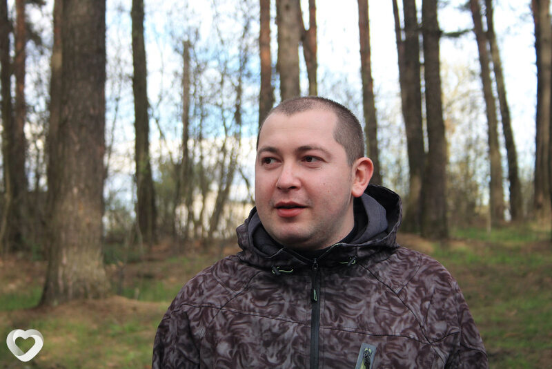Дмитрий, 38, Минске — анкета №3368331