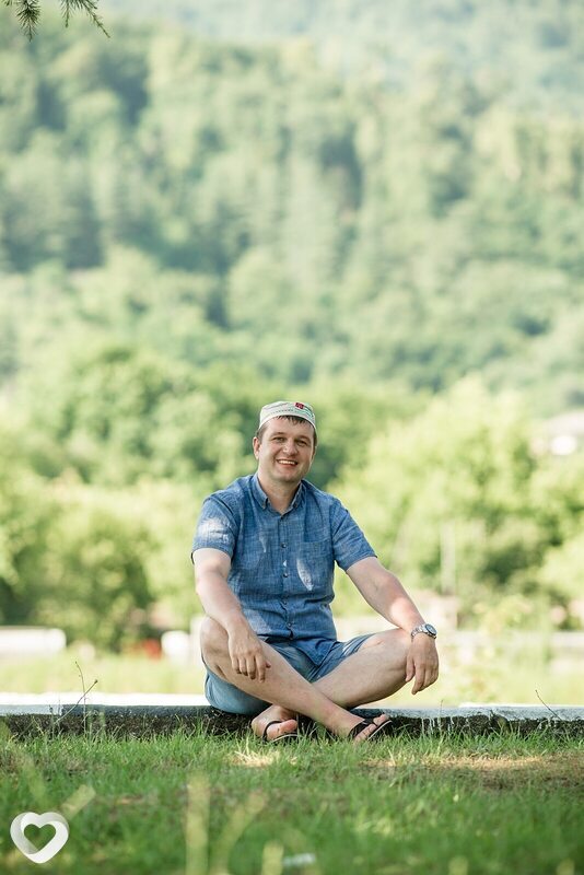 Мах, 40, Матвеев Курган — анкета №3368744