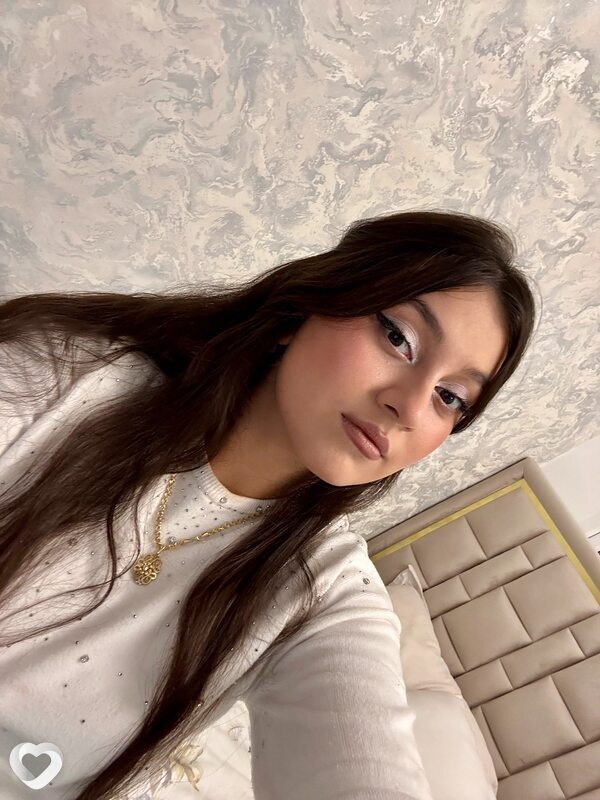Асият, 20, Дербенте — анкета №3368751