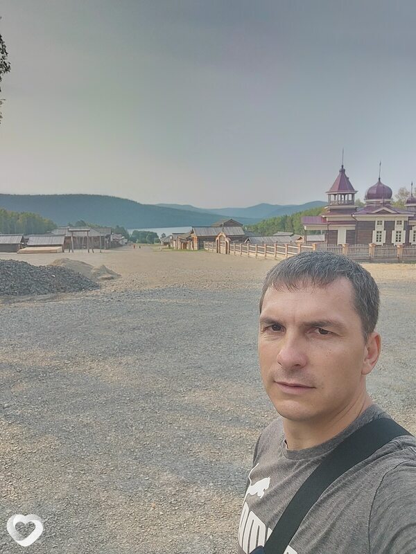 Алексей, 36, Белореченске — анкета №3368752