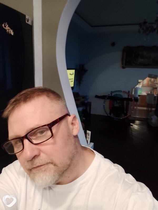 Юрий, 51, Люберцах — анкета №3368753