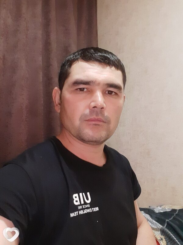 Ikrom, 36, Ташкент — анкета №3368754
