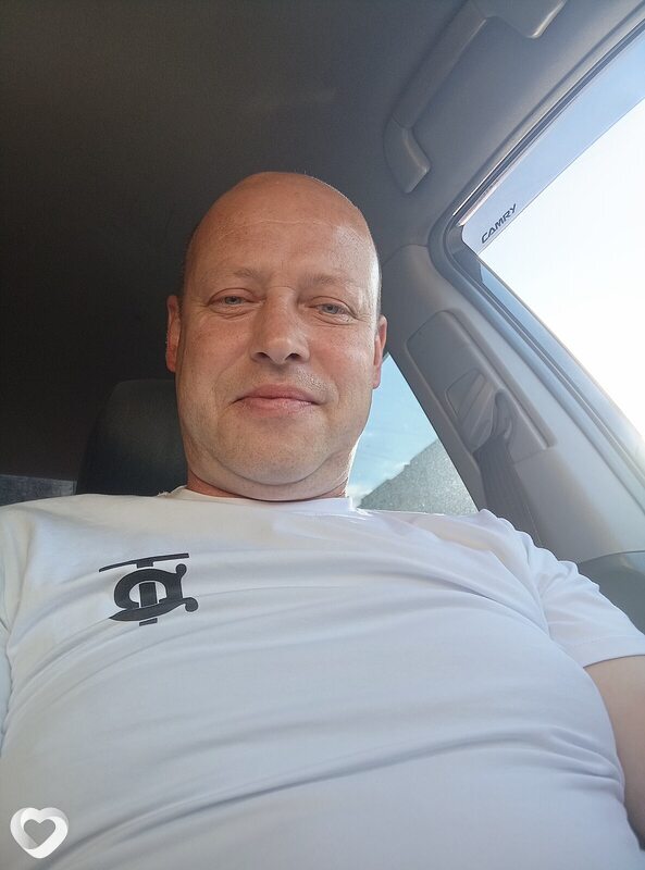 Серж, 50, Павлове — анкета №3368755