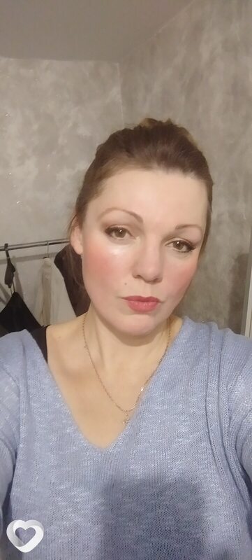 Анна, 45, Тольятти — анкета №3368758