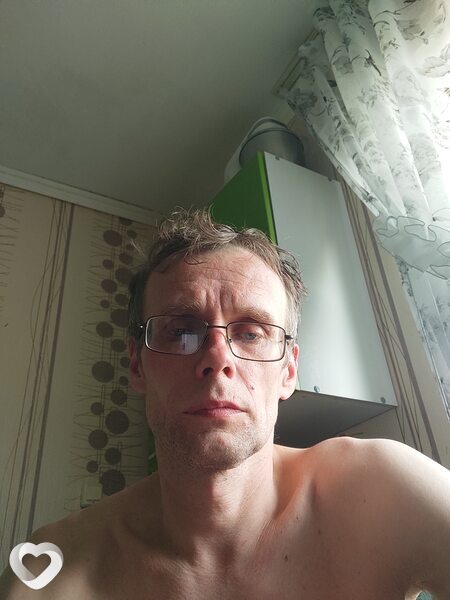 Сергей, 46, Томске — анкета №3368759