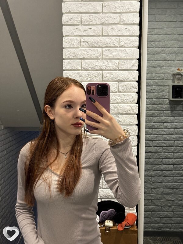 Софья, 18, Москве — анкета №3368764