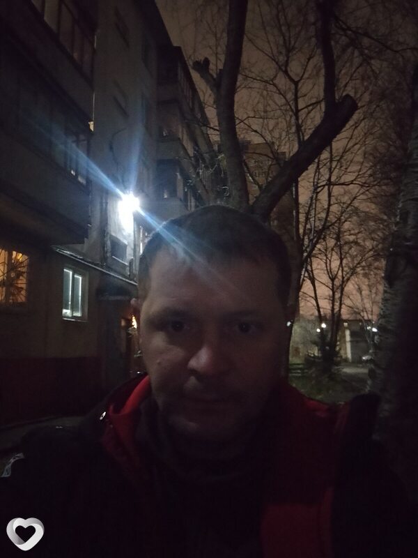 Олег, 38, Перми — анкета №3368765