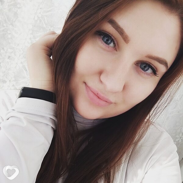 Екатерина, 25, Иркутске — анкета №3368420