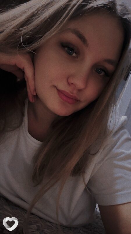 Анна, 23, Ачинске — анкета №3368421