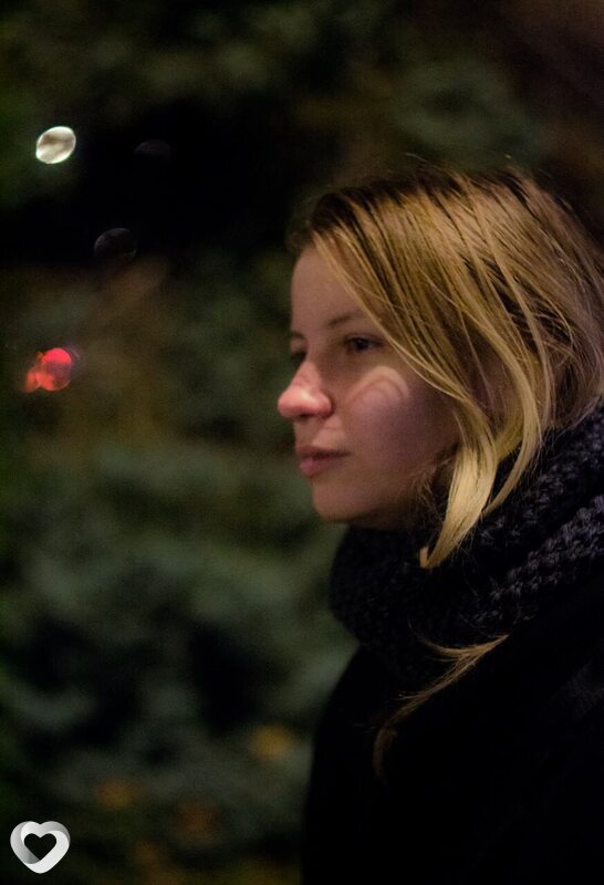 Надежда, 20, Луганске — анкета №3368433
