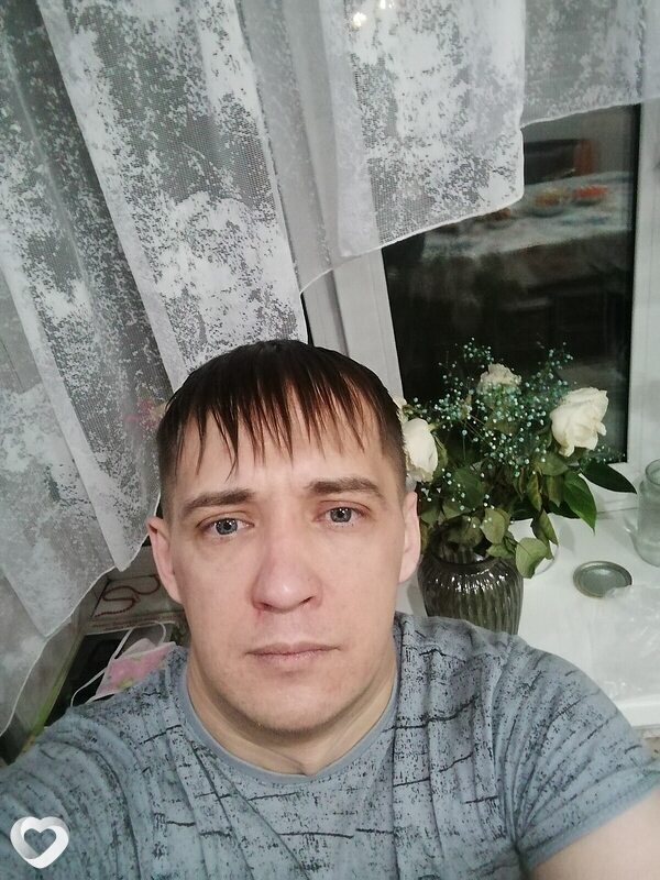 Денис, 38, Нефтекамске — анкета №3368442