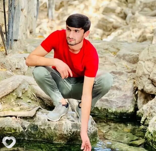 Amriddin, 24, Алматы — анкета №3368374
