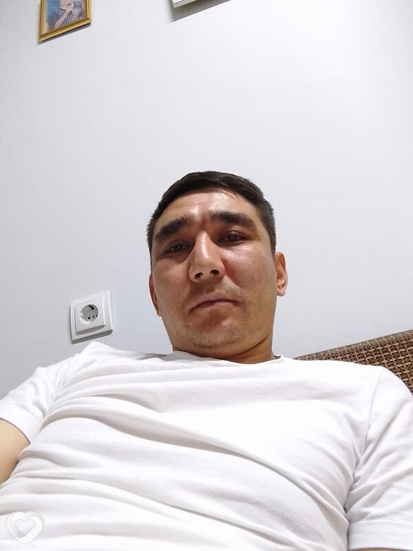 Баха, 36, Астане — анкета №3368375