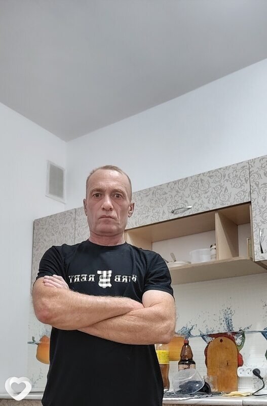 Алексей, 46, Семей — анкета №3368378