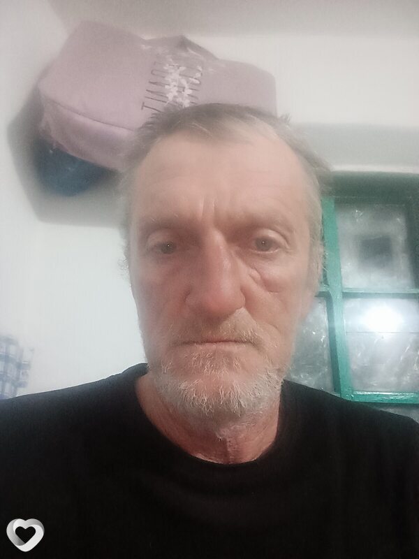 Павел, 53, Шымкенте — анкета №3368394
