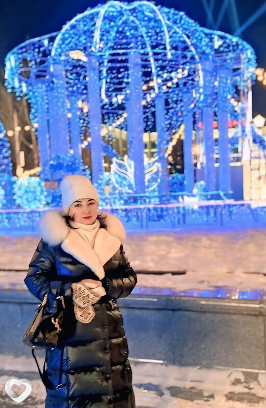 Татьяна, 47, Ачинске — анкета №3368445