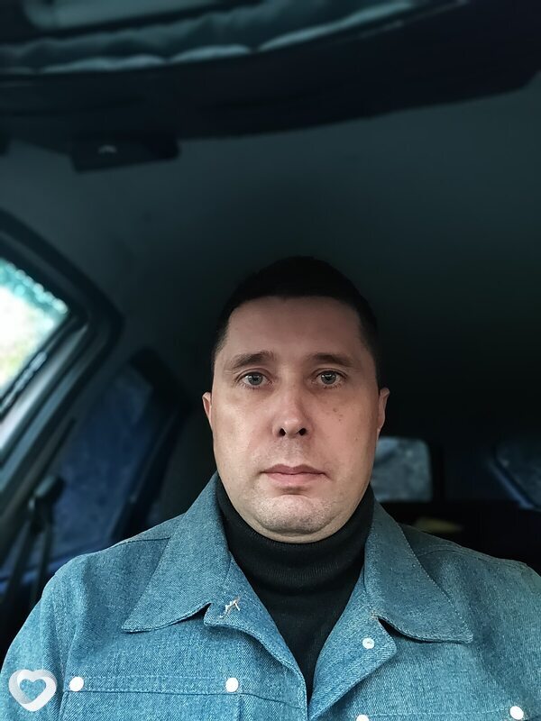 Максим, 44, Санкт-Петербурге — анкета №3368454