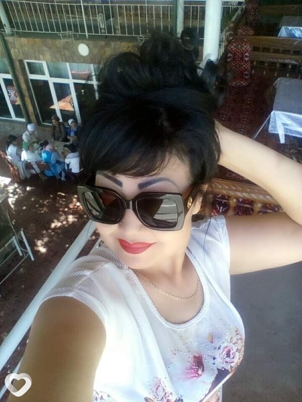 Nigi, 38, Ташкент — анкета №3368460