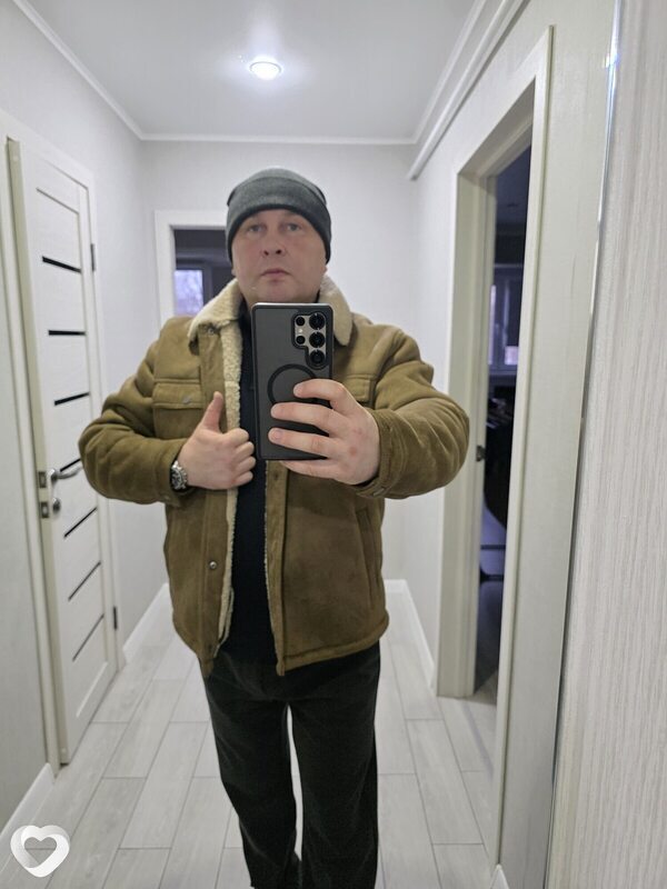 Maks, 43, Петропавловске — анкета №3368469