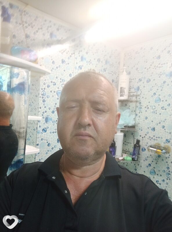 Михаил, Новопокровская
