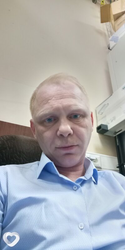 Андрей, 41, Подольске — анкета №3368574