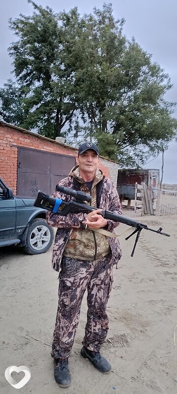Бабахан, 57, Сургуте — анкета №3368578