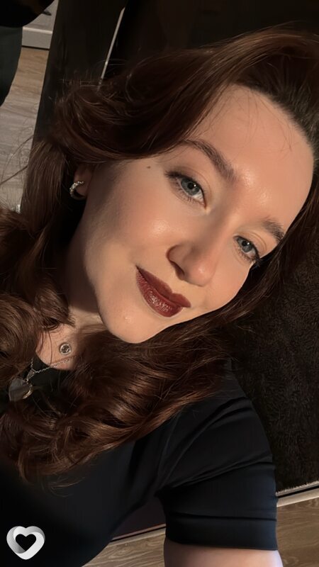 Юлиана, 26, Краснодаре — анкета №3368584