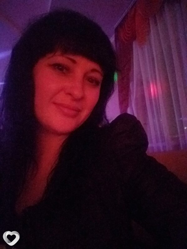 Екатерина, 42, Твери — анкета №3368593