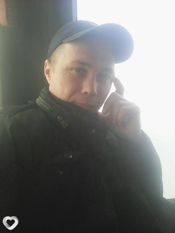 Денис, 43, Лабинске — анкета №3368547