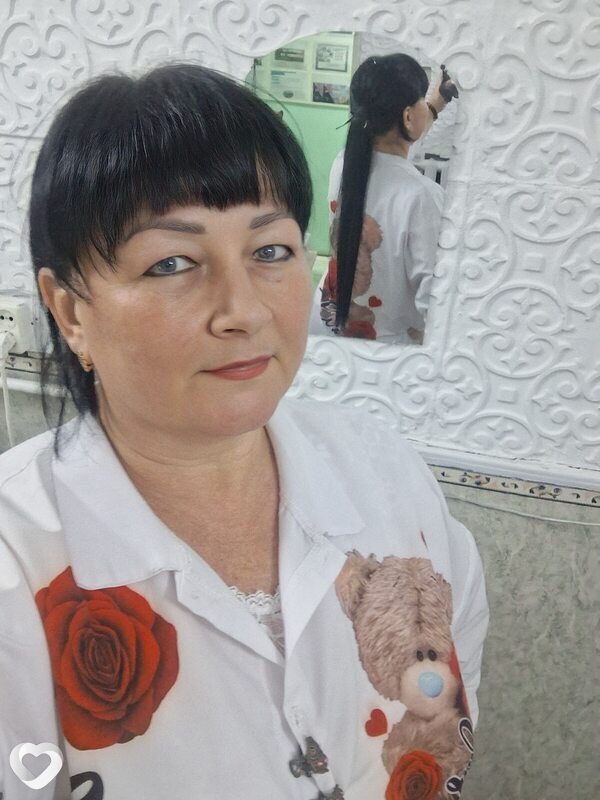 Елена, 45, Краснодаре — анкета №3368551