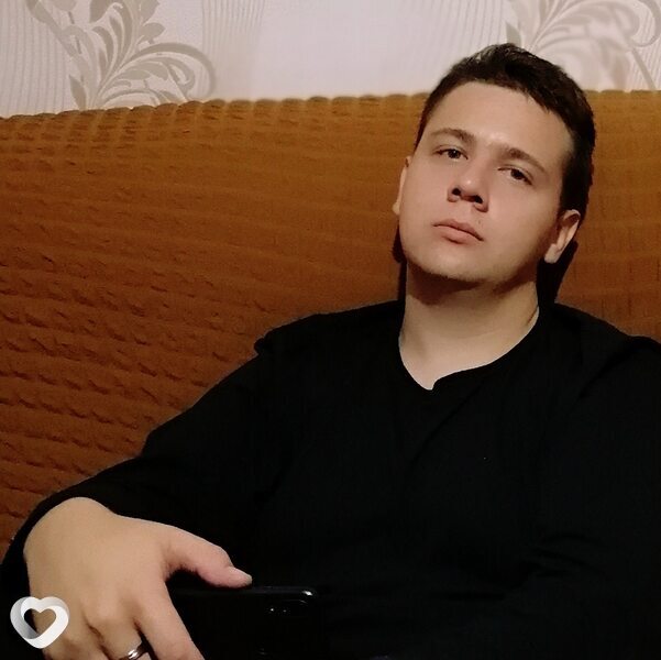 Никита, 25, Гомеле — анкета №3368552