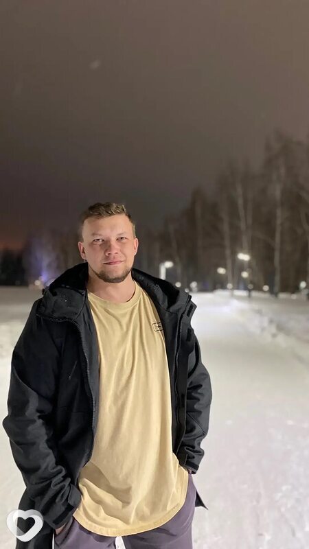 Паша, 33, Ярославле — анкета №3368558