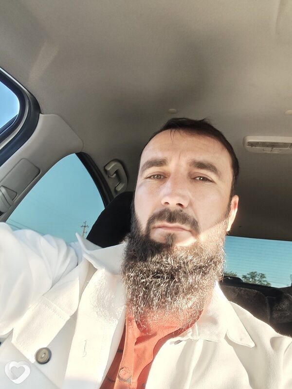Магамед, 36, Сургуте — анкета №3368562