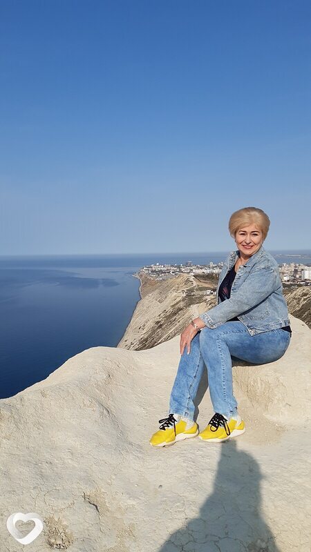 Светлана, Динская