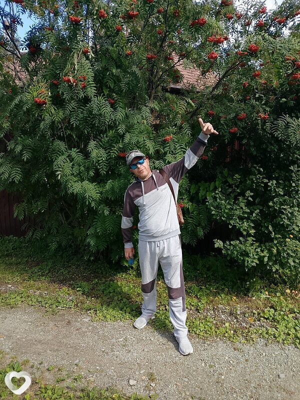 Дмитрий, 45, Новосибирске — анкета №3368970