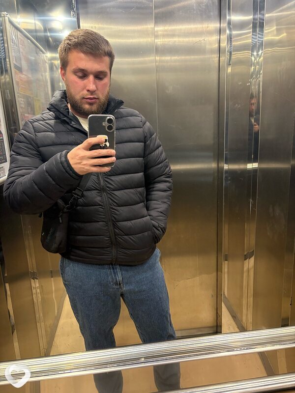 Влад, 28, Краснодаре — анкета №3368972